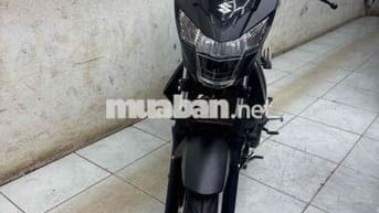 💥 Satria 2019 68Zz nội công lực Ace cần alo em