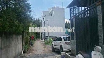 NHÀ BÈ - Huỳnh Tấn Phát - nhỉnh 5 tỷ - nhà đẹp