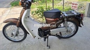 Xe cup Việt Thái 50cc