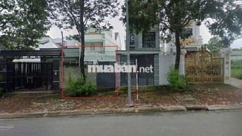 Bán đất tại Nguyễn Đức Thuận, Thủ Dầu Một, 6,75 tỷ, 150m2