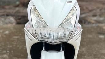 Air Blade 2011 Fi tiết kiệm xăng