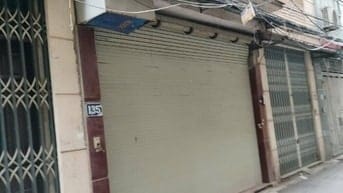 Bán nhà ngõ 663 Trương Định, Hoàng Mai, Hà Nội.