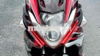 xe bán Yamaha novo 5 Fi phun xăng xe đẹp