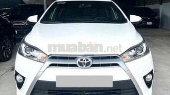 Toyota Yaris 2014 1.3G - 30000 km
