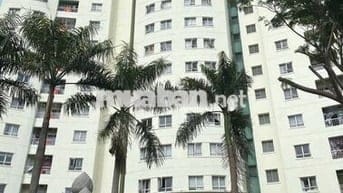 Cần cho thuê cc Conic Garden – KDC 13C BC ,40 m2, , 1PN, 1WC, 6 tr/ th