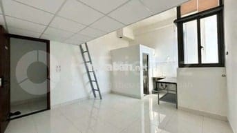 Phòng Rộng 35m2 Máy Lạnh Gần ĐH Ngân Hàng Sư Phạm Kĩ Thuật Ở Được Đông