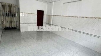 PHÒNG Ở TẦNG 1 - RỘNG 52M2 - LÝ THƯỜNG KIỆT -  BAN CÔNG - BẾP RIÊNG