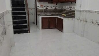 Nhà Hóc Môn 36m² – 1 trệt 1 lầu, giá mềm cho khách thiện chí