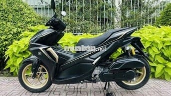 Nvx 155abs -v2 - dk 5/2022 - bstp chính chủ