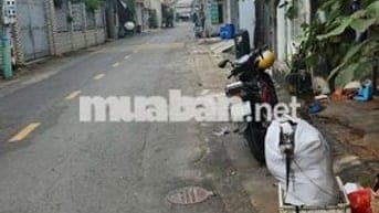 BÁN NHÀ CẤP 4 SANG TRỌNG NGANG 4,5x10M–NGUYỄN HIỀN, DĨ AN, BÌNH DƯƠNG