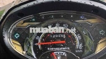 dream 125 2022 đừg hỏi giấy