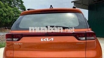 Kia Sonet 2022 1.5 Deluxe - 20000 km