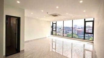 CC Cho Thuê Tòa Nhà 7T Làm VP, Phù Hợp Nhiều Mô Hình KD Trần Đại Nghĩa