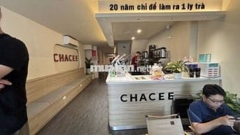 Cho Thuê Nhà Nguyễn Khắc Nhu Q1 – 5x21m, Trệt Lầu, Giá Chỉ 55 Triệu!