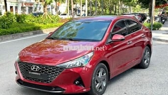 Hyundai Accent 2022 1.4 AT Đặc Biệt - 55000 km