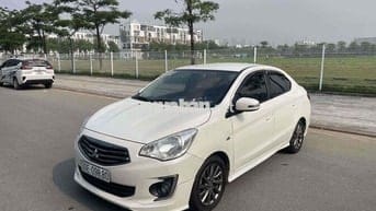 Mitsubishi Attrage 2016 1.2 CVT - 79000 km