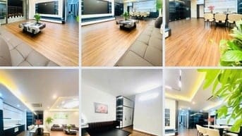 BÁN CĂN HỘ CAO CẤP CT8B – THE SPARK DƯƠNG NỘI Hà Đông🏙️