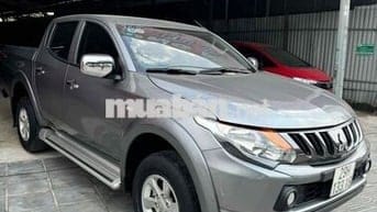 Mitsubishi Triton 2018 4x2 AT - 79000 km