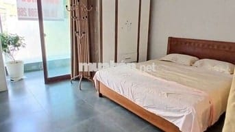 Mình chính chủ có phòng tầng 2 cho thuê -mặt phố 115 sơn Tây, Kim Mã