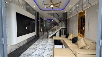 GẤP.CÔ LAN BÁN NHANH CĂN ĐƯỜNG CÙ LAO, PHÚ NHUẬN CHỈ NHỈNH 4 TỶ HƠN