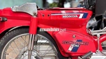 honda DD70 sơn xi zin cực đẹp, chính chủ sài gòn