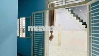 🏡 NHÀ 2 TẦNG BTCT – GIÁ CHỈ 2.75 TỶ 📍 Hiệp Bình – Thủ Đức | Sổ hồng ri