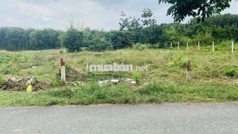 Bán lô đất 1 Sẹc Đ.Nguyễn Thị Rành, Nhuận Đức, DT 130m2 giá 800tr. SHR