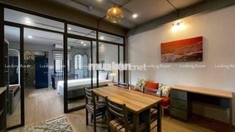 PENTHOUSE -  FULL NỘI THẤT NGAY ETOWN CỘNG HOÀ
