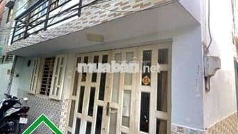 TT QUẬN 11 – KẾ ĐẦM SEN – HẺM Ô TÔ THÔNG – NỞ HẬU – DÒNG TIỀN 8.5TR/TH