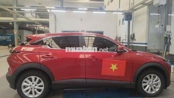vinfast vf6 plus cần thanh lí