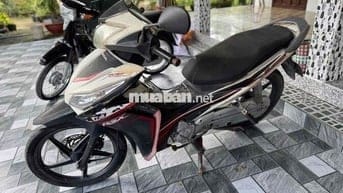 wave rsx 110