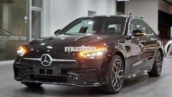 Mercedes Benz C300 AMG 2022 sx 2021