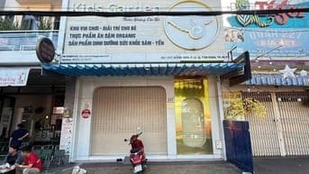 Bán nhà đẹp 227 Đồng Đen, P.11, Tân Bình, 6.4x27m