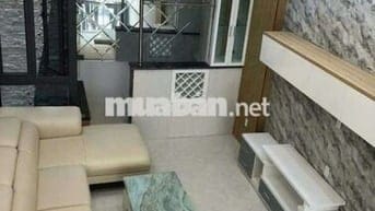 Cho thuê nhà hẻm ôtô đường Lê Lợi Vũng Tàu