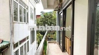 Căn hộ Studio 2n1k Ngõ 260 Cầu Giấy - Chùa Hà 10tr