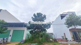 Bán Nền 100m² đường A2 KDC Phú An, phường Hưng Phú, TP. Cần Thơ