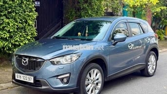 💥395TR Có Ngay Em Mazda CX5 2.0 2013 ,Số Tự Động💥