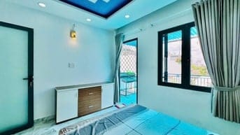 Bán Nhà HXH 40m2 Ngang 4m Dài 10m Nhỉnh 3 Tỷ Quang Trung P10 Gò Vấp.
