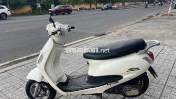 xe máy zin êm ru bs65