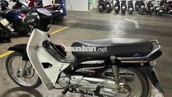 Honda Dream 110cc đời mới 2016 máy êm ru