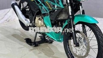 satria