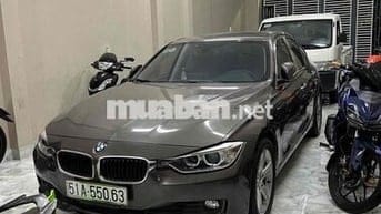 BMW 320i sx 2013  xe zin chất ít đi
