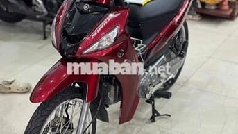 Yamaha Sirru Fi .2024.Odd 1000km.Xe khỏi bàn.