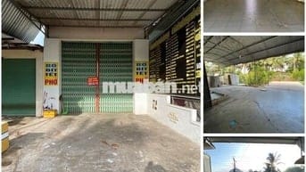 CHO THUÊ NHÀ MẶT TIỀN – ĐƯỜNG 879, LƯƠNG HÒA LẠC, CHỢ GẠO – GIÁ TỐT