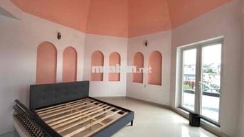Phòng trọ giá rẻ 30m2 P3 Đà Lạt