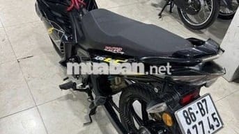 Exciter 135 65+4