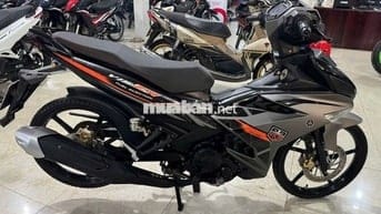 Exciter 150 2017