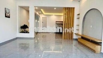 Bán Villa Mini DT 5,6m x20m - Đông Thạnh,Hóc Môn. Giá : 3,99 tỷ