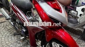 Wave RSX 110 năm 2009. xe còn đẹp.Cavet đầy đủ