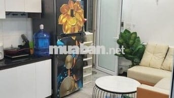 Bán chung cư mini Tây Sơn, 2 ngủ, ngõ rộng, full đồ, 50m2 2.15 tỷ